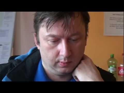 9.4.Vladimír Jacko  - IM  Marián Kantorík  ½ - ½