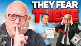 5 Things Dealers Don’t Want You to Ask When You Buy a Car