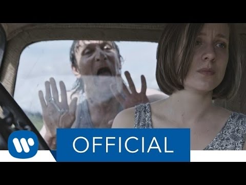 Cash Cash - Aftershock (feat. Jacquie Lee) (Official Video)