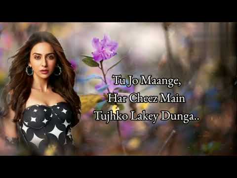 Mashooka(Lyrics)|Asees kaur &Dev Negi|Tanishk B|Ullumanati, Yash Narvekar|Viruss|