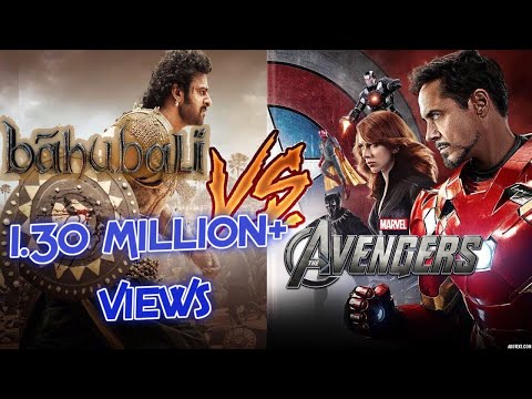 download lagu mp3 mp4 Baahubali Avengers, download lagu Baahubali Avengers gratis, unduh video klip Baahubali Avengers