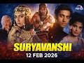 Suryavanshi Hindi Full Movie Salman Khan Sheeba Amrita Singh Hindi Action Movies
