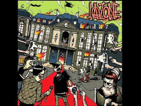 La Zone - The First [2005]