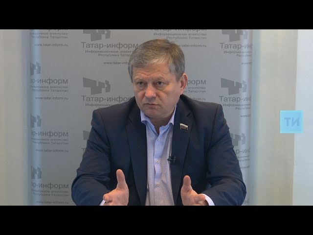 Марат Бариев: Пока мы ни на шаг не продвинулись в сторону допуска сборной России на Олимпи