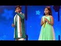 O Priya Priya Song Superstar Singer Mauli Prity Bhattacharjee