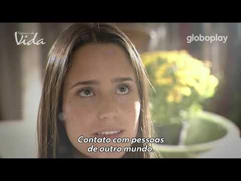 Páginas da Vida | Novela | Globoplay