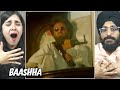 Baashha MASS Fight Scene Reaction Superstar Rajnikanth Parbrahm Singh Too