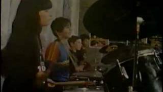 יעל כהן – תוכנית הילדים עפיפונים – 1982