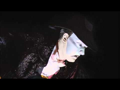 Gerónimo Rauch - All I ask of you Reprise - Last performance