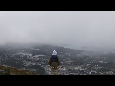 Blond Fakir y Havni - Don't forget feat. Lolu otravez