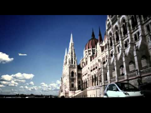 HungaroControl corporate video - the Pilots of Pilots