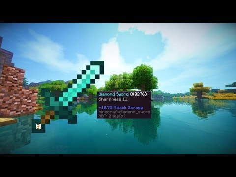 Sharpness 3 rush is OP - Hypixel UHC