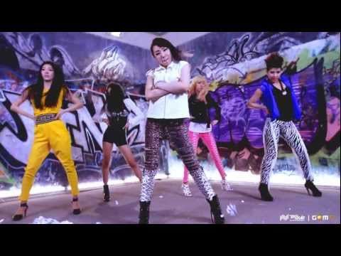 Brave Girls - So Sexy [HD MV]
