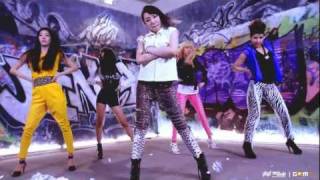 Brave Girls - So Sexy [HD MV]