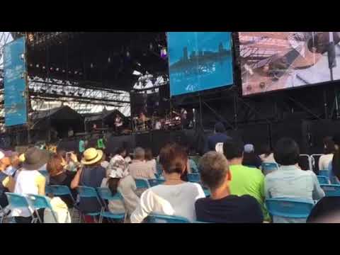 George Benson in Blue Note JAZZ FESTIVAL 2016