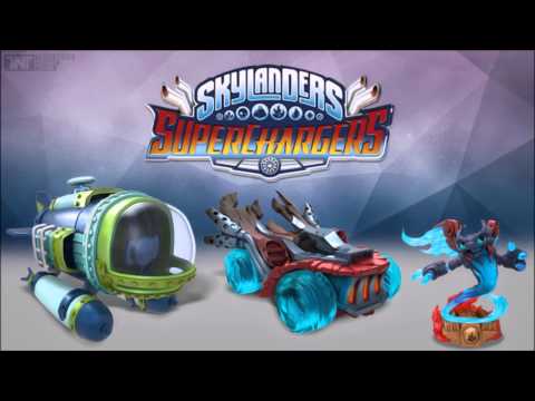 Giant Beastcast Ep. 02 - Senior Skylanders Correspondent Jeff Gerstmann Calls In