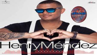 HENRY MENDEZ - POCO A POCO ''DJ JAVI MAX XTD REMIX'' @DJJAVIMAX