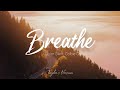 Taylor Swift - Breathe (Taylor's Version) Ft. Colbie Caillat - (Lyrics)