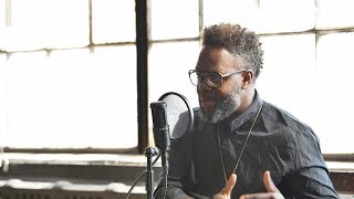 Dwele Remembers The Late 90&#39;s Detroit Music Scene And Breaks With J Dilla &amp; Slum Village