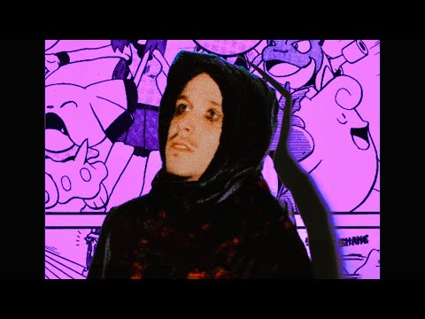 C SILVER - LAVENDER TOWN (Official Music Video)