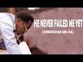 Apostle Okoh Hackman Nonstop Worship Never Failed Me Yet