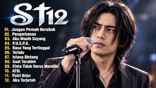 Download lagu ST12 FULL ALBUM TERBAIK TERPOPULER - ST12 SETIA BAND - THE BEST OF ST12 mp3