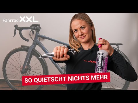 Fahrradwartung für Anfänger: Schritt-für-Schritt-Anleitung für ein perfekt gepflegtes Bike!