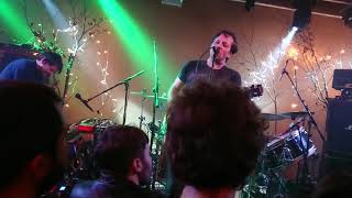 British Sea Power Atom Live Brudenell Social Club Leeds