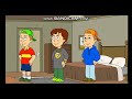 New Characters On GoAnimate