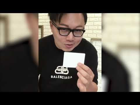 Expose (video 2 of 2) by SansMinds at www.MJMMagic.com