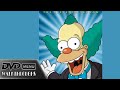 DvD Walkthrough Review For The Simpsons 11th Season