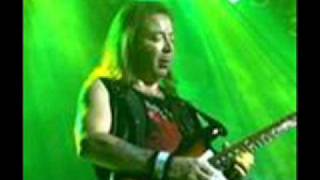 vinnie moore - while my guitar gently weeps