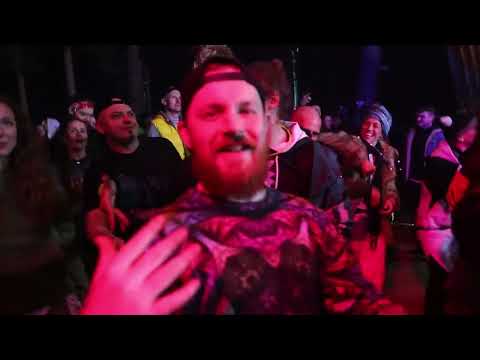 Smoky D & Lowriderz Solar Systo 2023