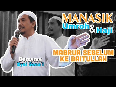 Tata Cara Umroh Manasik Umroh : HAQTOUR Terlengkap 2020