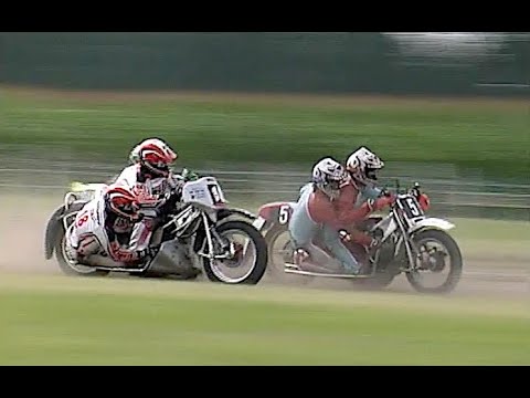 HOT HEAT 7 - 2004 BERKS BONANZA GRASSTRACK