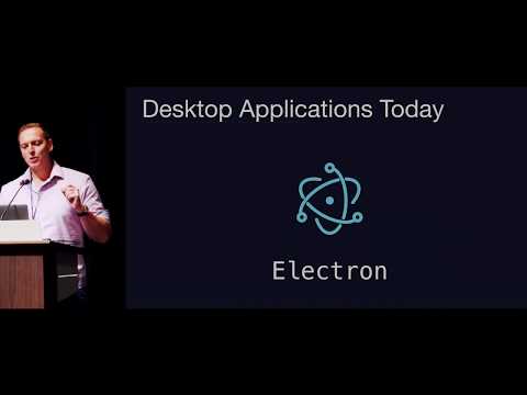 Bryan Phelps - Making Windows Development Reasonable