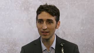 Watch Justin Kirkham's video (opens in a modal)