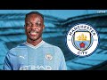 Jeremy Doku 2023 - Welcome to Manchester City | Magic Skills, Goals & Assists | HD