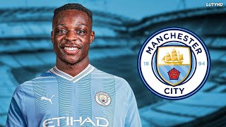 Jeremy Doku 2023 - Welcome to Manchester City | Magic Skills, Goals & Assists | HD