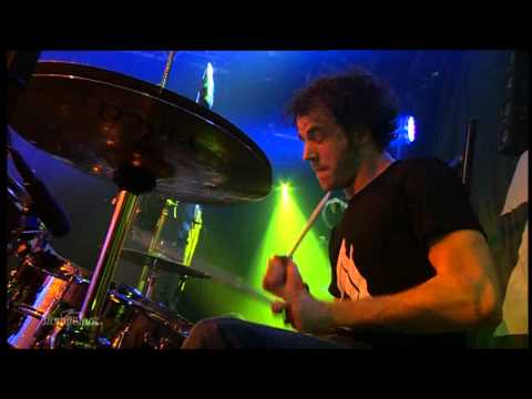 The Brew   Live At Rockpalast Crossroads Festival, Harmonie, Bonn 03 24 2012
