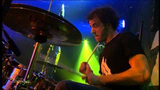 The Brew   Live At Rockpalast Crossroads Festival, Harmonie, Bonn 03 24 2012