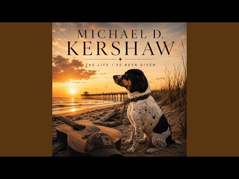 Michael D Kershaw - If You Ever Wonder - Misc…