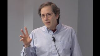 Ralph Kahn Maniac Lecture, February 1, 2016