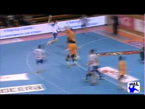 AMAYA Sport San Antonio 27 - Fraikin BM. Granollers 29