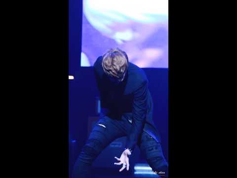 130611 love game recording vixx ken ver hyde