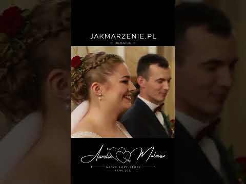 Aurelia i Mateusz- short