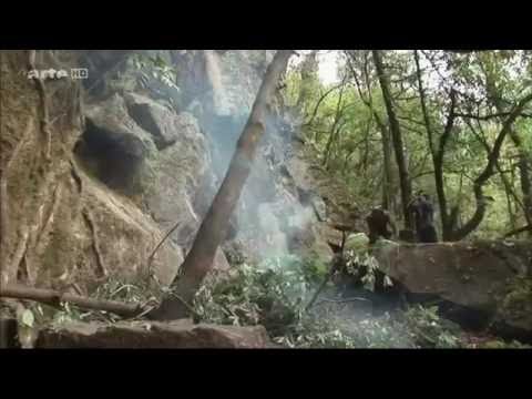 Nepal - Im Land der Sherpa | Doku