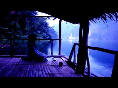 Monk on Acid - A "trippy" Trip to Pluto #170 - Trancendental Meditation (Psybient / Goa Mix)