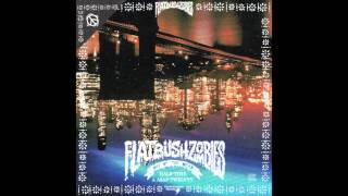 Flatbush ZOMBiES - Half - Time (Instrumental) [DL in Description]