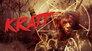 Kratt | Official Trailer | Horror Brains